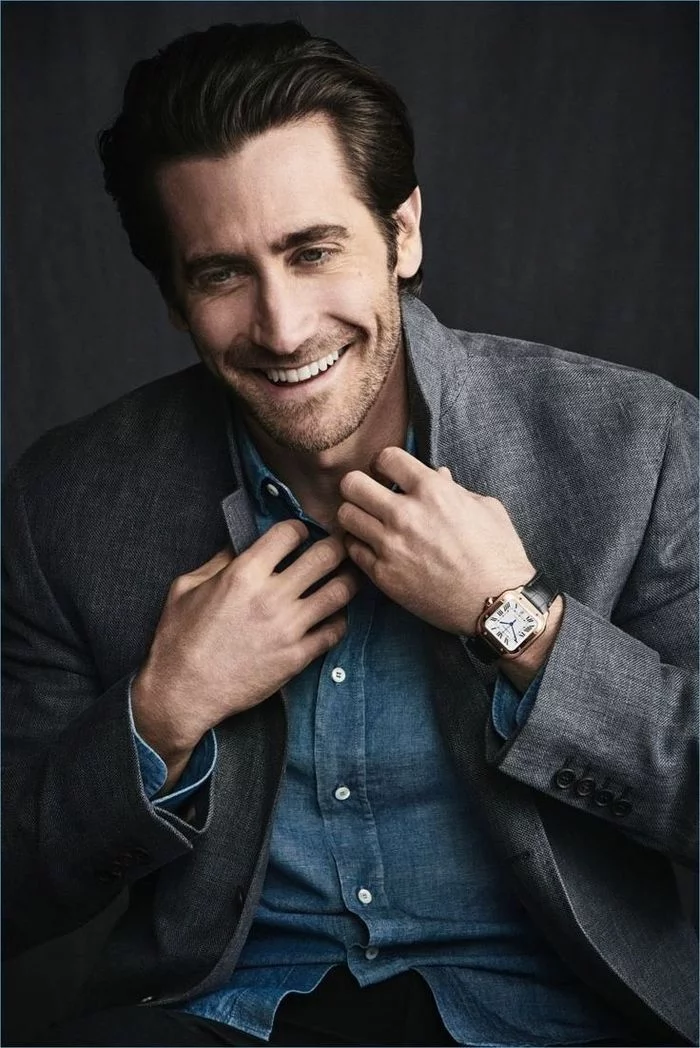 Jake Gyllenhaal will be in the Witness Protection Program - Movies, Film and TV series news, The photo, Jake Gyllenhaal, Screen adaptation, Comics, Longpost