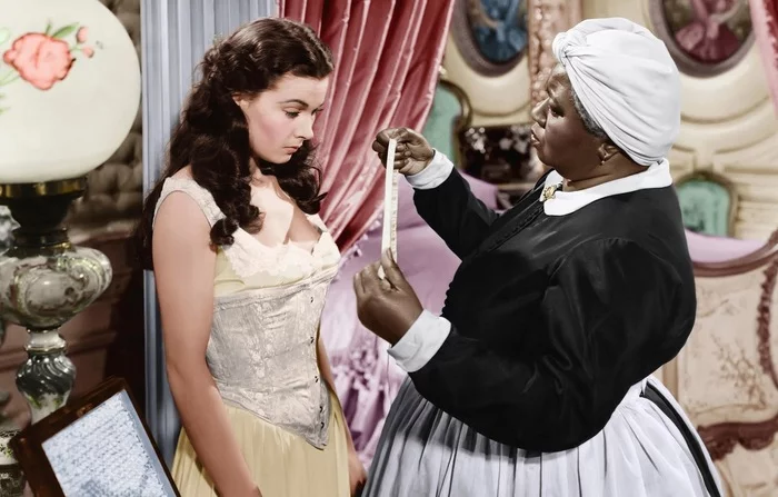'Gone with the Wind' removed from HBO Max catalog due to 'racism' - USA, Movies, Classic, HBO, Streaming Service, Racism, Tvzvezdaru, gone With the Wind