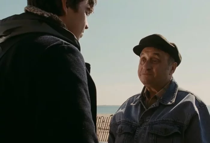 Кто сыграл продавца автомобилей в фильме Брат-2? Брат, Брат 2, Балабанов, Фильмы, Яндекс Дзен, Евреи, Длиннопост Кто сыграл продавца автомобилей в фильме Брат-2? Брат, Брат 2, Балабанов, Фильмы, Яндекс Дзен, Евреи, Длиннопост