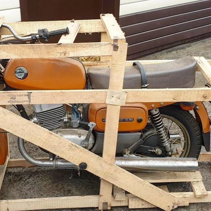 Капсула времени Мото, Мотоциклы, Восход, Капсула времени, Фотография, Длиннопост