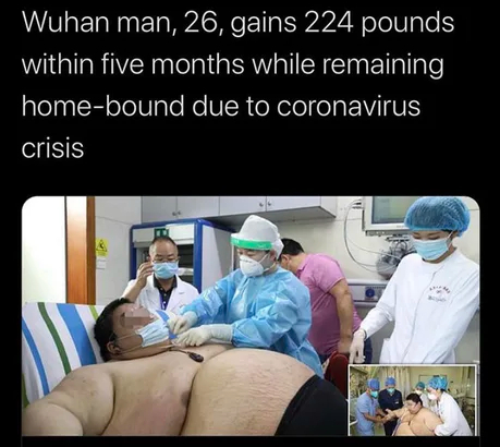 �� ���� ����� COVID-19 �������!