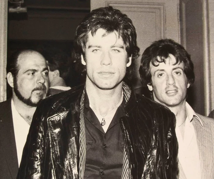 Фильм, из-за которого разругались Сильвестр Сталлоне и Джон Траволта Актеры, Фильмы, Конфликт, Сильвестр Сталлоне, Джон Траволта, Остаться в живых, Длиннопост