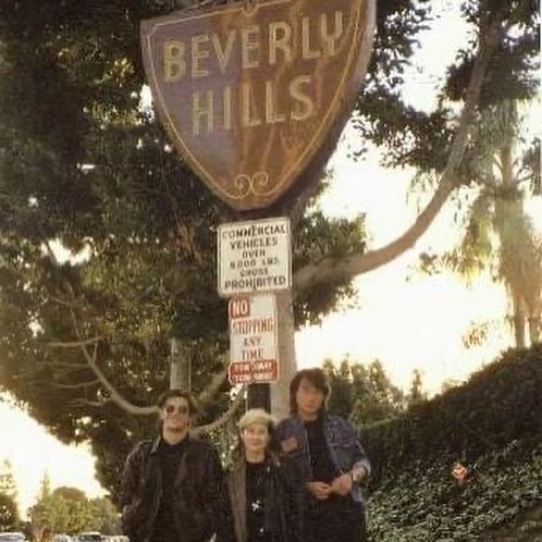 Виктор Цой и Юрий Каспарян в США, 1990 год Виктор Цой, Юрий Каспарян, Музыканты, Группа КИНО, США, Фотография, Память, Длиннопост Виктор Цой и Юрий Каспарян в США, 1990 год Виктор Цой, Юрий Каспарян, Музыканты, Группа КИНО, США, Фотография, Память, Длиннопост