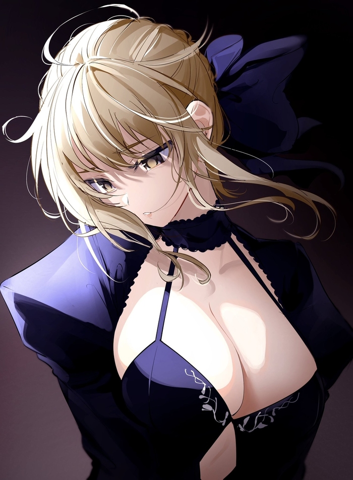 Saber Alter , , Anime Art, Fate, Fate Grand Order, Saber Alter, Artoria Pendragon, Xretakex