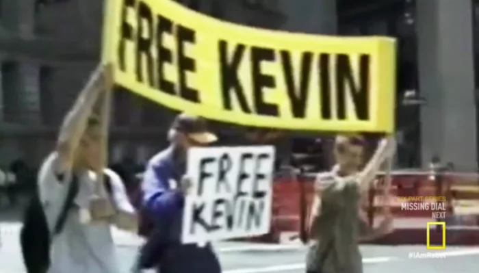 Самый известный в мире хакер Реальная история из жизни, Программист, Длиннопост, Хакеры, Информационная безопасность