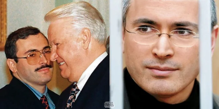 Why should Russia be scared to pay compensation in the YUKOS case? - My, Politics, Yukos, Mikhail Khodorkovsky, Own, Court, International law, Longpost