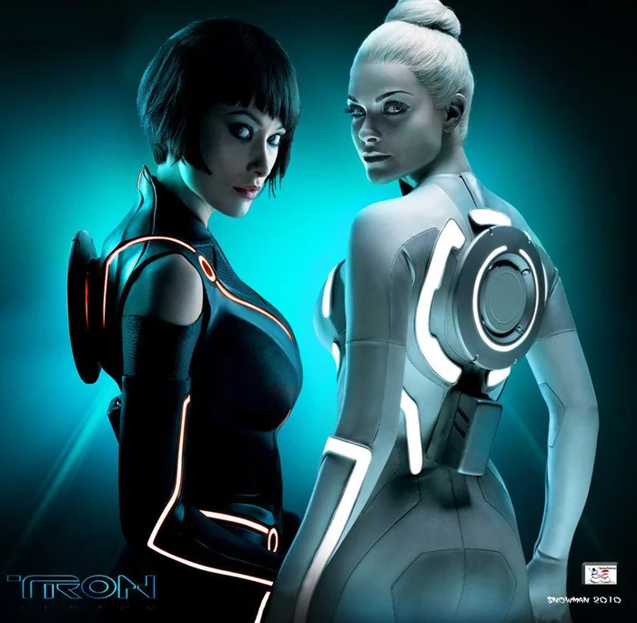 Tron 3 in 2020 - Tron, Tron: Legacy, Walt disney company