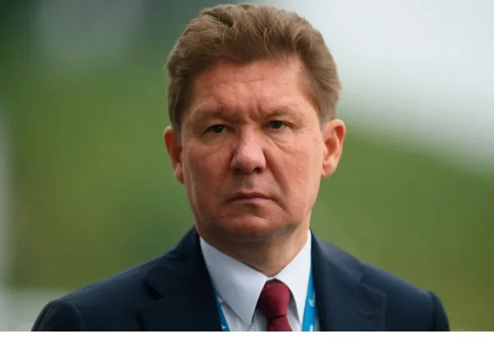 The Accounts Chamber refused to assess the adequacy of the salary of the head of Gazprom - Gazprom, The Power of Siberia, Miller, Budget, Video, Russia, Politics, Economy in Russia, Negative, Alexey Miller