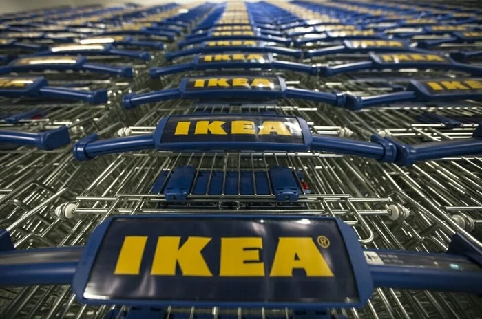 FOR TRADE UNION - COURT, FOR EMPLOYEES - CORONAVIRUS? IKEA DYBENKO WITHOUT CHANGE? IKEA Dybenko employees have tested positive for coronavirus (COVID - 19) - IKEA, Ikeaservice, Coronavirus, Kudrovo, Dybenko, Migrants, Longpost