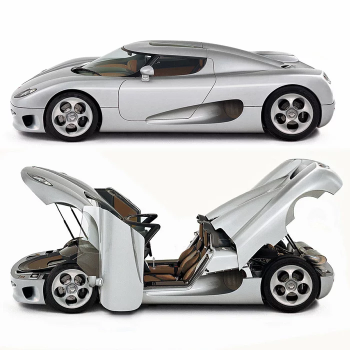 История Koenigsegg Koenigsegg, Авто, История, Длиннопост История Koenigsegg Koenigsegg, Авто, История, Длиннопост