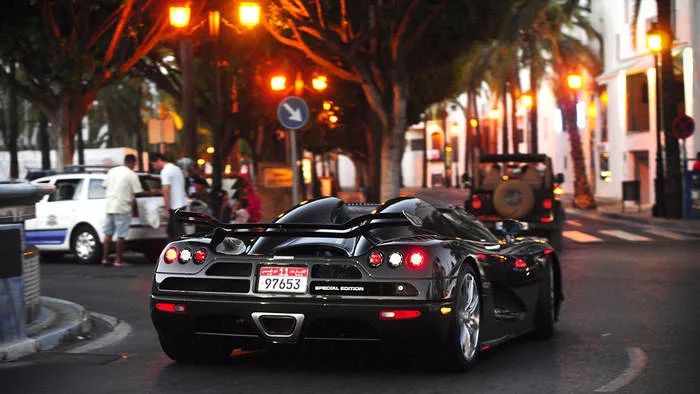 История Koenigsegg Koenigsegg, Авто, История, Длиннопост История Koenigsegg Koenigsegg, Авто, История, Длиннопост