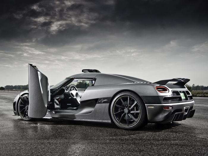 История Koenigsegg Koenigsegg, Авто, История, Длиннопост История Koenigsegg Koenigsegg, Авто, История, Длиннопост