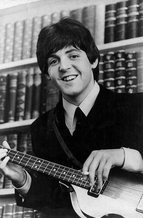 McCartney - 78 - Music, The beatles, Birthday, Paul McCartney