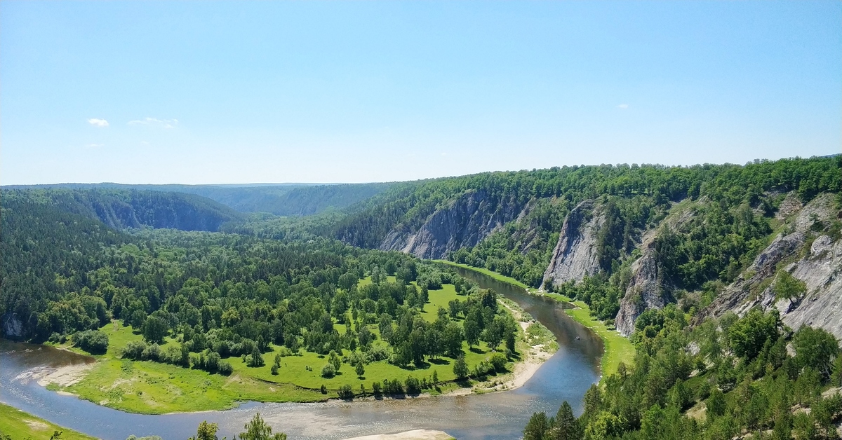 Погода иргизлы бурзянский