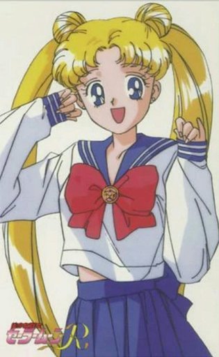 Classic Sailor Moon - Sailor Moon, 90th, It used to be better, Anime, Anime art