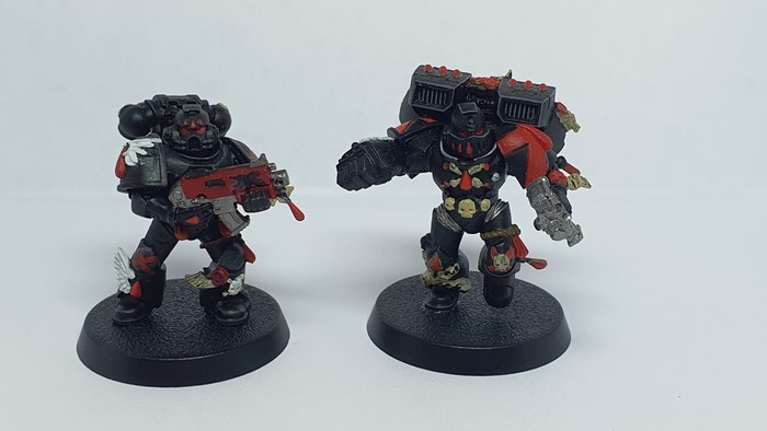    Warhammer 40000 Space Marine Warhammer 40k,  , Wh miniatures, Adeptus Astartes, , 