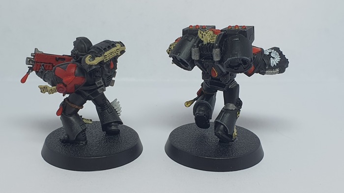    Warhammer 40000 Space Marine Warhammer 40k,  , Wh miniatures, Adeptus Astartes, , 