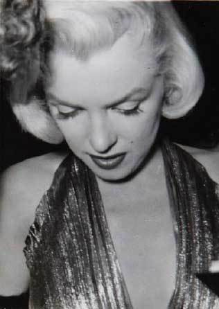 Gorgeous Marilyn. Part 39 - Marilyn Monroe, Celebrities, Cinema, The photo, Black and white photo, Story, 20th century, Longpost