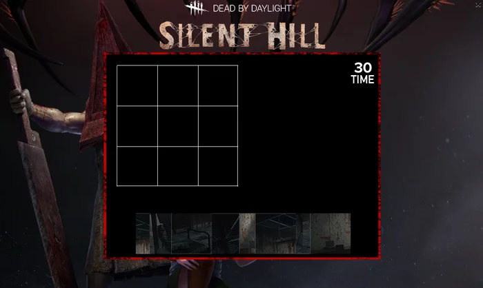 [DLC] Dead By Daylight - Silent Hill Chapter - Ключи Steam, DLC, Steam, Компьютерные игры, Silent Hill, Халява, Dead by Daylight, Длиннопост, Видео