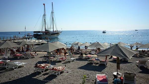 Турция препятствует расследованию смерти россиян на отдыхе в 2019 году