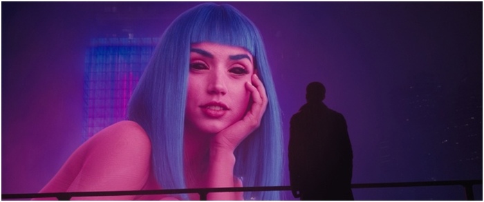 Blade Runner 2049: brew bugs, give birth to replicants - My, Cyberpunk, Movies, Overview, Fantasy, Anime, Movie review, Opinion, Longpost
