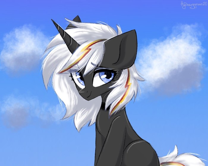   My Little Pony, Velvet Remedy, Original Character, Fallout: Equestria