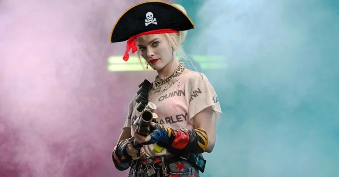 Margot Robbie to star in new Pirates of the Caribbean - Pirates of the Caribbean, Margot Robbie, Movies, news