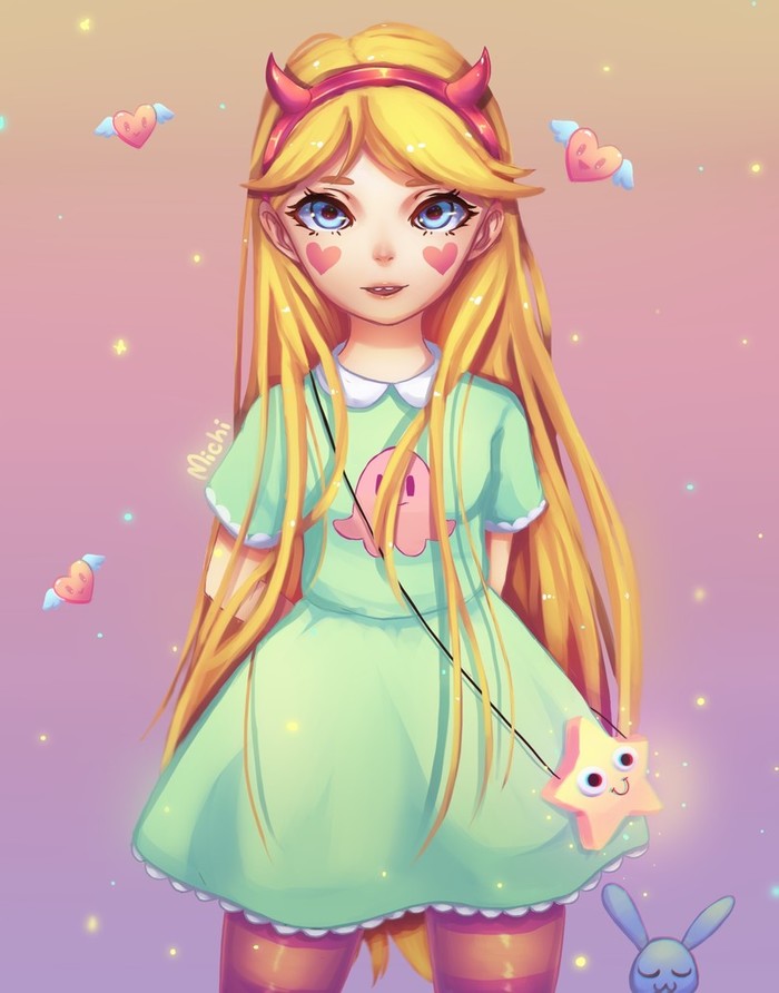    . Star vs Forces of Evil, , , Star Butterfly