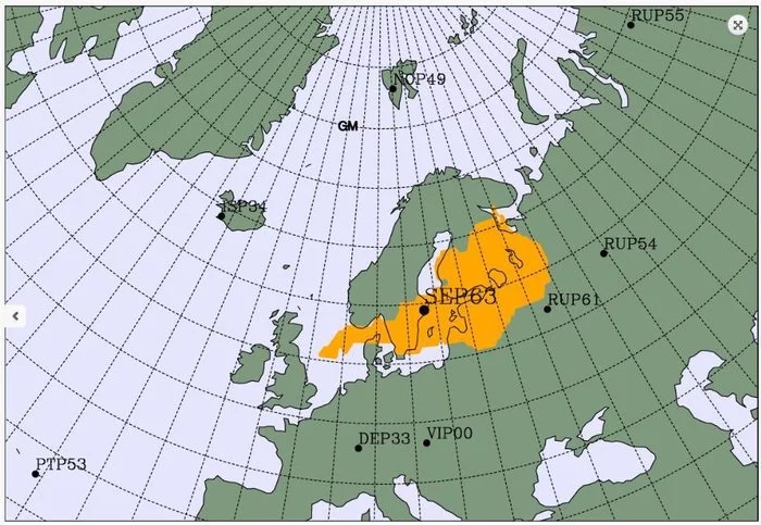 Reply to the post “Radiation Safety Center: Radiation levels have increased in the Baltic Sea region” - Radiation, Radioactivity, Baltic Sea, nuclear power station, Reply to post, Longpost