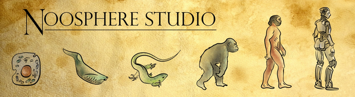 Антропология: Грацильные австралопитеки. Станислав Дробышевский