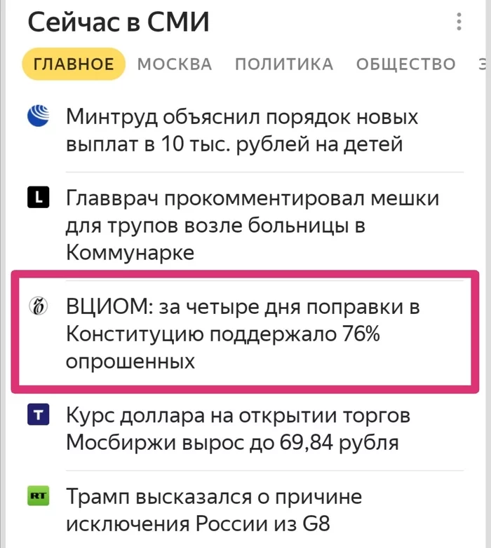 76% of respondents supported the amendments to the Constitution in four days - news, Constitution, Amendments, Vote, Accordion, Politics, Repeat