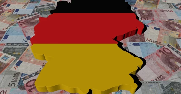 Germany, FRG, VAT, Economic crisis, Pandemic