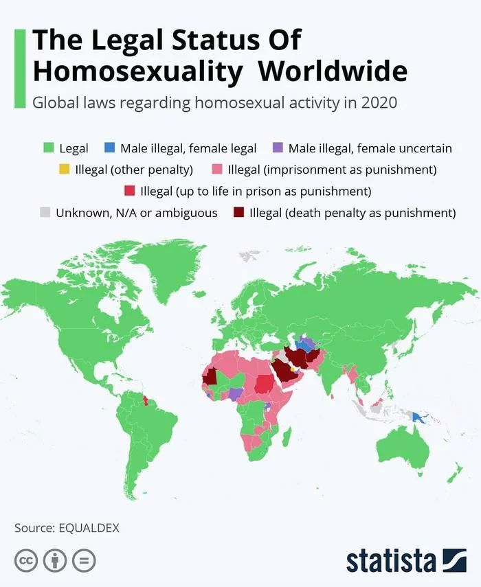 -Mr. Berdimuhamedov, how do you look at lesbians? - Gays, Turkmenistan, Swaziland, Papua New Guinea, Sierra Leone, LGBT