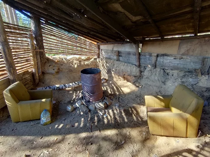 Let's do an off-road bike ride. June 2020 - My, A bike, Sertolovo, Pokatushki, Dirt, Video, Longpost