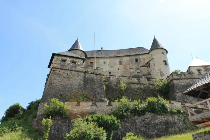 Reply to the post Medieval castles that have survived to the present day - My, Architecture, Middle Ages, Lock, Fortress, Europe, Beautiful view, Fortification, Reply to post, Longpost