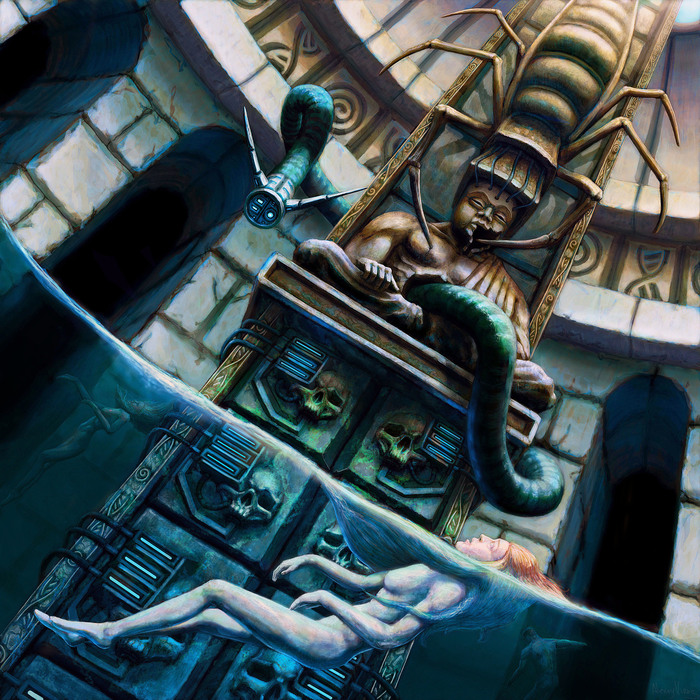 "Жертвы собственного фанатизма"