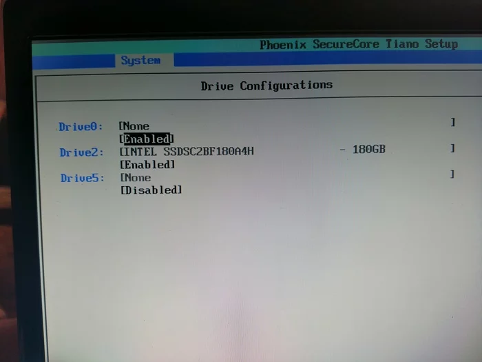 Fujitsu LifeBook P771 не загружается с optibay - Fujitsu, Optibay, Длиннопост