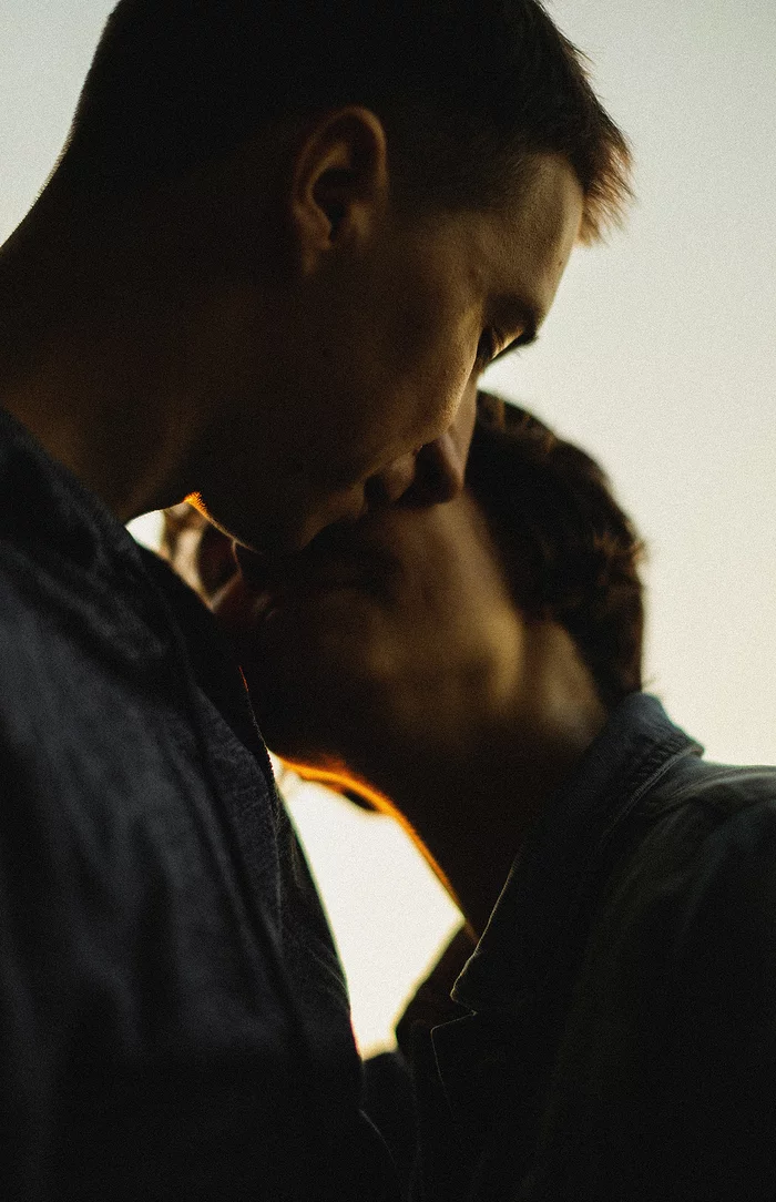 Pair. Peter. Summer - My, Love story, Saint Petersburg, The photo, Love, Longpost