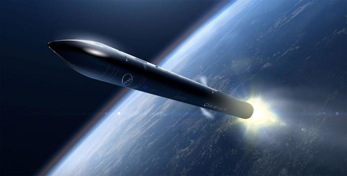Orbex gets the ability to launch its rockets from Scotland - the construction of the Sutherland spaceport is finally approved - Private astronautics, Space, Booster Rocket, Cosmodrome, Prime