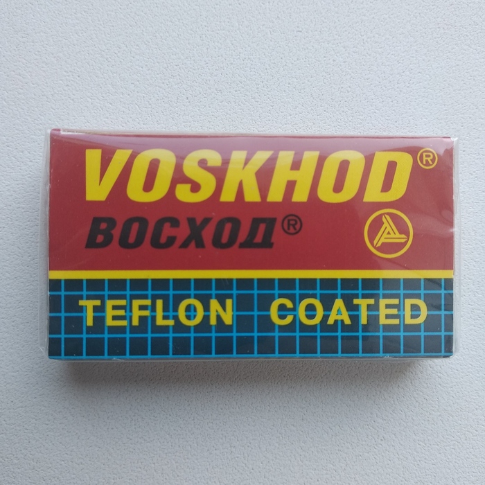    Voskhod Teflon coated , , , 