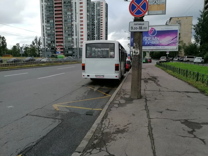 Были Дети, а стали... - Моё, Автобус, Дети, Пельмени, Эволюция