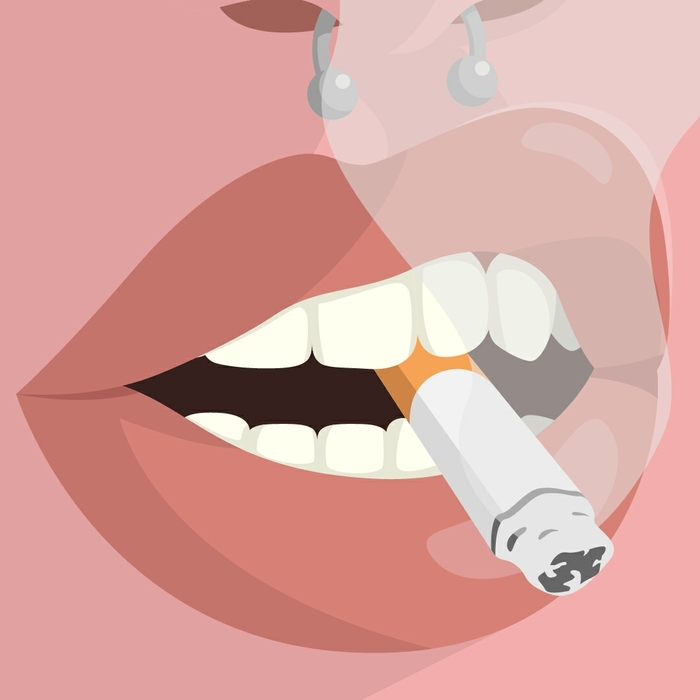     ,  , Smoke, 