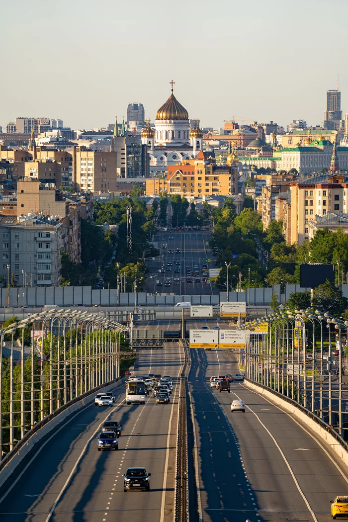 Москва открыточная - Моё, Фотография, Фотограф, Москва, Instagram