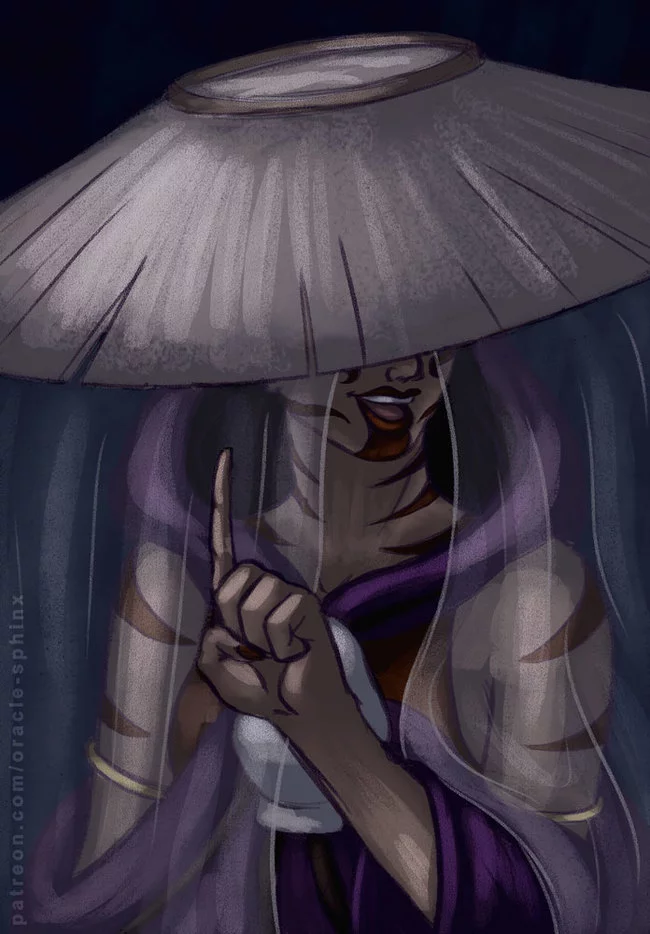 Шесть фанартов + Бонус - Моё, Sixfanarts, Арт, Spyro, Асока Тано, Катара, Туранга Лила, Цири, Shantae, Длиннопост