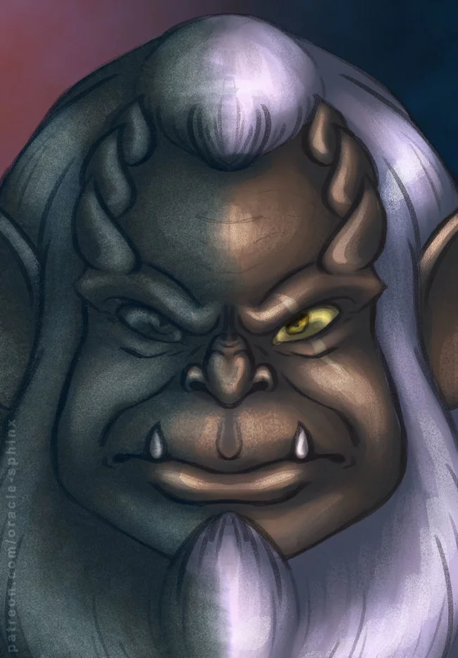 Шесть фанартов + Бонус - Моё, Sixfanarts, Арт, Spyro, Асока Тано, Катара, Туранга Лила, Цири, Shantae, Длиннопост