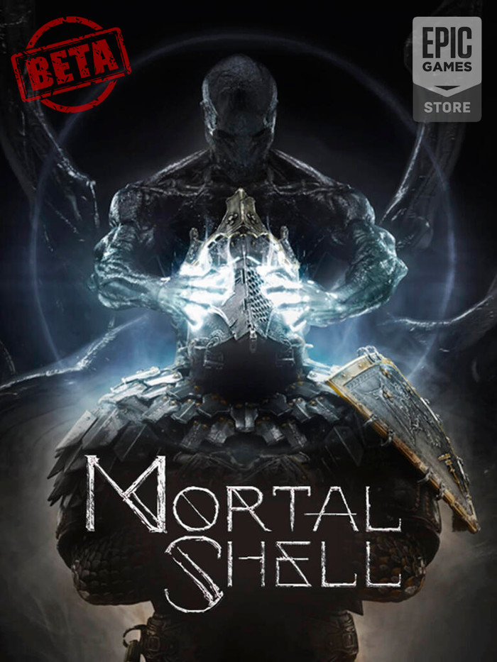 [Beta]Mortal Shell Epic Games Store,  Steam, , , , 
