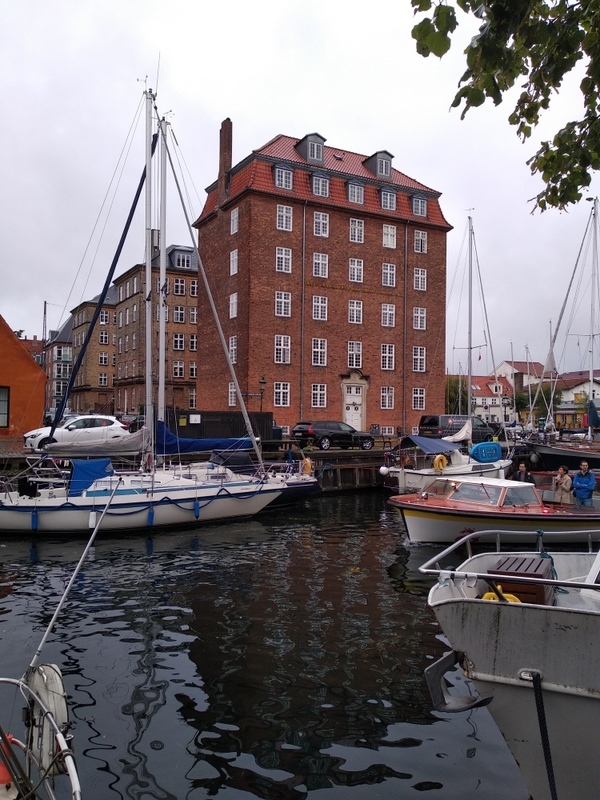 Copenhagen - My, Denmark, Copenhagen, Christiania, Travels, Europe, Video, Longpost