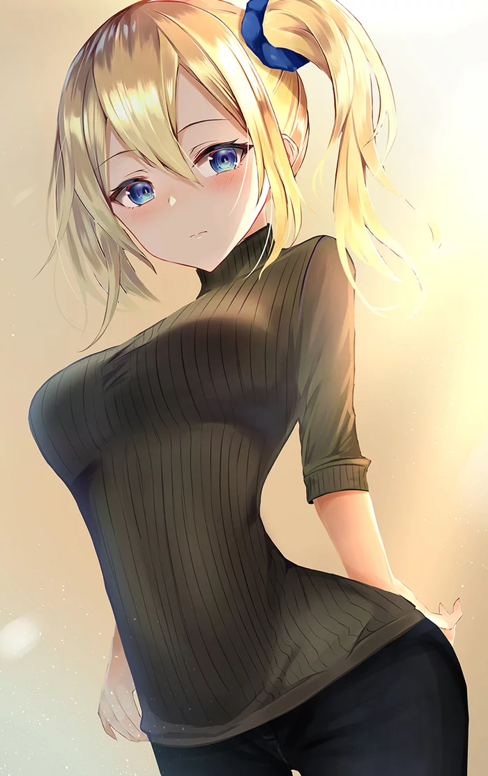 Hayasaka - Anime, Anime art, Kaguya-Sama wa Kokurasetai, Hayasaka ai