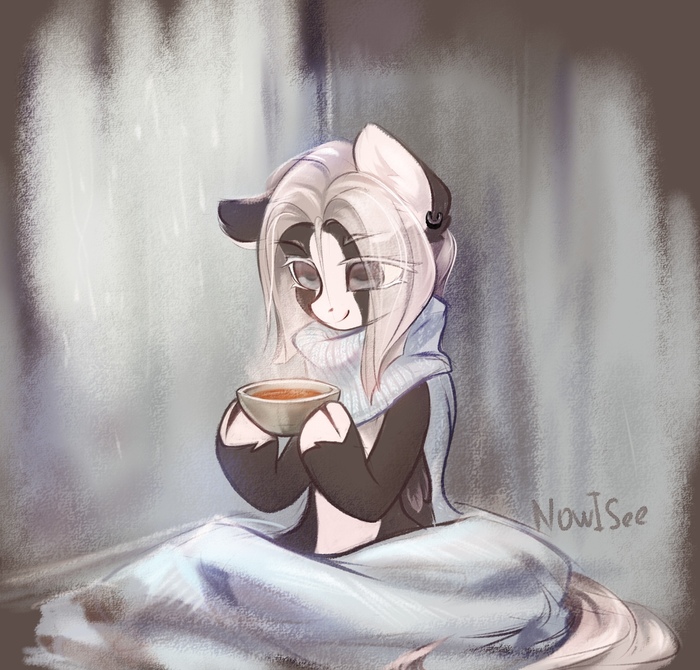 ( )(    )(    ) My Little Pony, Inowiseei, Original Character