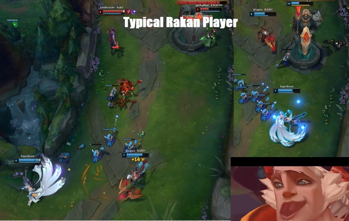 Supporting is hard!!!